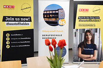 WKO Zertifikatsverleihung BauproduktefachberaterInnen