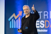 OÖN / Austrian Salesdays 2026 - Tag 2