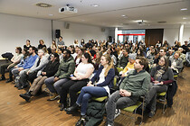 AK WEITERmitBILDUNG Bildungsmesse Linz