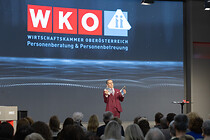 Branchentag der FG Personenberatung und Personenbetreuung OÖ