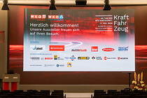 WKOÖ / 44. KFZ Tag - Aussteller