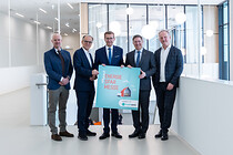 Messe Wels / Pressekonferenz WeBuild 2026