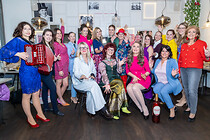 Presseauftakt-Die Nacht der Frau Charity-Das Boot am 17.04.26