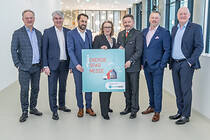 Messe Wels / Energiesparmesse Pressekonferenz