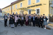 Kultiwirte OÖ / Schule macht Wirtshaus 2026