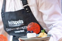 hotspots Linz | CULINARY art FESTIVAL 2.0 