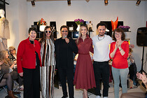 Boutique Mademoiselle_Modeschau_2026