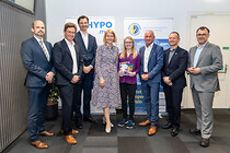 HYPO Transplantationsmedizin 