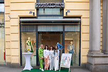 Modenschau_Marc Cain_2026