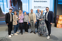 WKOÖ / Gründungstag 2026