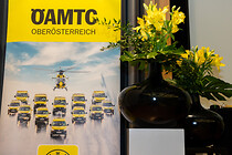 ÖAMTC Ehrungen der Jubilare/Mühlviertel 19Uhr