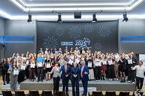 WKOÖ Ehrung der ausgezeichneten Jungkaufleute 2026