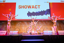 Sport Union - Auszeichnung der Asse