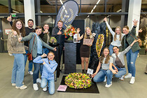 Landeslehrlingswettbewerb der Floristen OÖ 2026