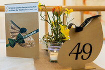 50 Jahre Goldhaubengemeinschaft Wels/Land, Frühlingsball 