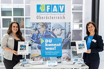 Firmenausbildungsverbund (FAV OÖ)-Generalversammlung