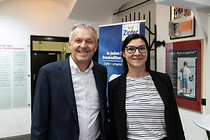 Brau Union KundInnen Event