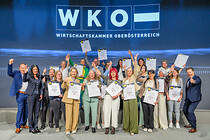 Mittagstalk des Direkvertriebs