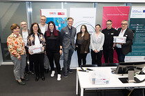 Kunststoff Cluster / Schule trifft Wirtschaft 2026