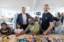 LNF 2026 / Infineon Linz