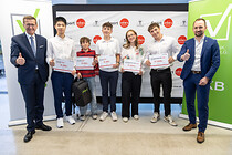 Talentezentrum OÖ // Ehrung der oö. Talente