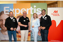 MCL Clubabend beim BBRZ - Expertis