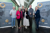 Tischler Trophy 2026