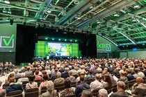 VKB / Generalversammlung 2026