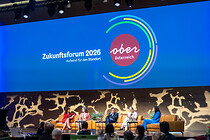 Business Upper Austria | Zukunftsforum 2026