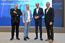 WKO Branchentreff Maschinen- und Technologiehandel