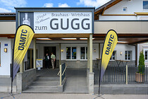 ÖAMTC Ehrung der Clubjubilare, 14 Uhr