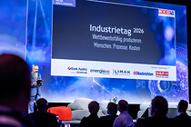 WKOÖ Sparte Industrie / Industrietag 2026