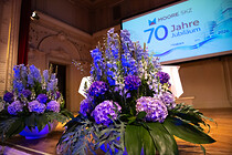 70. Jubiläum - MOORE SKZ