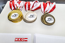 WKOÖ Tischler //Landeslehrlingswettbewerb 2026