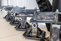 WKOÖ Metalltechniker / Landeslehrlingswettbewerb