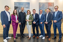 MCL, IVOÖ und voestalpine /17. Industrie-Marketing-Gespräch 2026