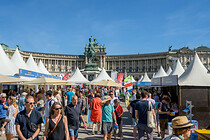 Sommerfrische Wien