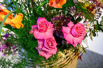 Branchentag der Gärtner und Floristen