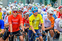 Backaldrin / OÖ Radrundfahrt 2026, Kid's Race