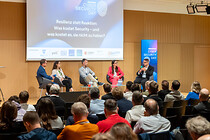 OÖN / Cyber Security Day 2026