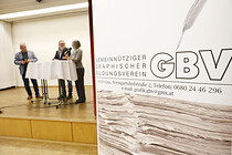 GBV  Preisverleihung 2026