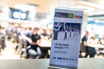 WKOÖ Sparte Industrie /  Lehrlingsaward 2026