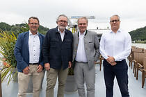 Versicherungsmakler Event / "Makler Exklusiv"