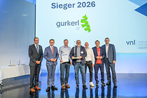 VNL Logistikpreis