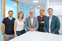 Sustainability Cycle bei REICHLUNDPARTNER