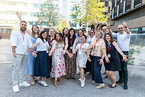 BizUp / In House Sommerfest 2026