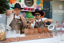 hotspots Linz | Liquid Market 2026