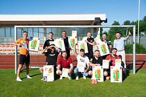 Wacker Neuson - Fußballturnier_2026