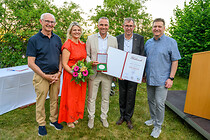 Ehrungsabend Stadtgemeinde Enns