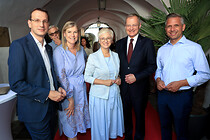 Wirtschaftsbund OÖ – Sommerfest 2026